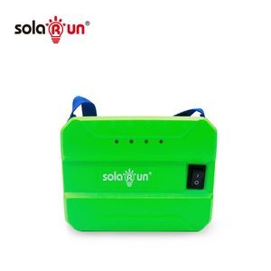 Kit de energía solar portátil, sistema doméstico, iluminación del hogar <span class=keywords><strong>y</strong></span> carga de teléfono, <span class=keywords><strong>barato</strong></span> - Product Image 2