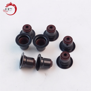 Système de moteur de qualité authentique SEAL-VALVE STEM 22224-2G000 22224 2G000 pour H-yundai ELANTRA 222242G000 - Product Image 2