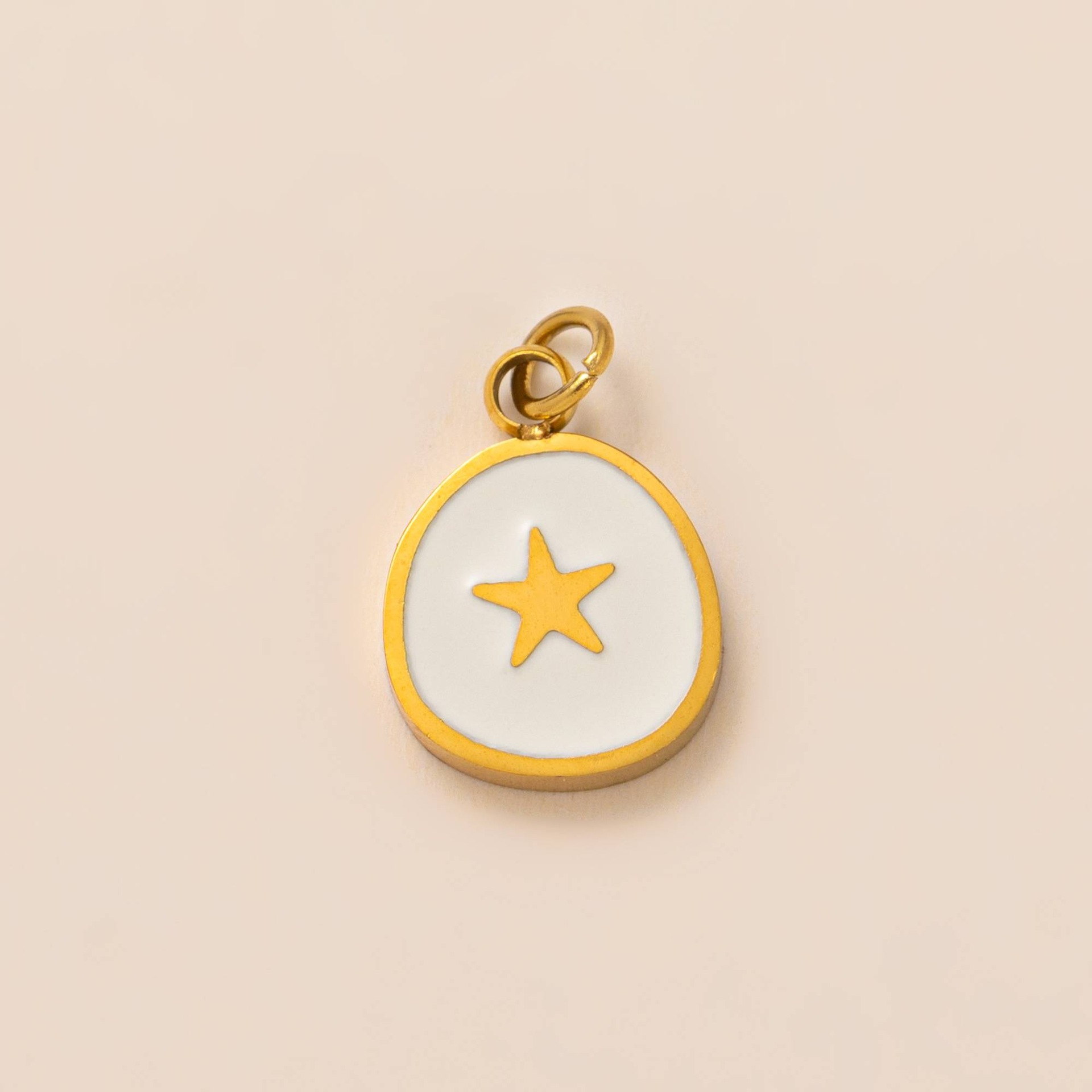 Pendentif étoile
