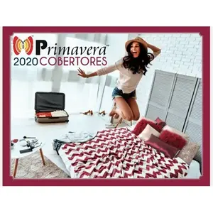 Manta Acolchada con Diseño de Puntos, Tamaño King, Calidad Premium, para Uso Doméstico, Manta Ponderada para Invierno - Product Image 4