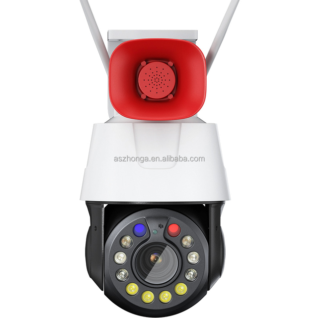 2MP  Wireless WIFI Security IP network Camera 33X Zoom 1080P HD PTZ Outdoor Home Surveillance Cam CCTV  Full color Night Vision
