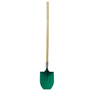 Palas <span class=keywords><strong>de</strong></span> <span class=keywords><strong>tipo</strong></span> Ireland, mango <span class=keywords><strong>de</strong></span> madera largo, <span class=keywords><strong>pala</strong></span> <span class=keywords><strong>de</strong></span> excavación afilada, 72314 - Product Image 5