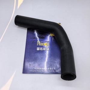 Manguera de Radiador de Alta Calidad para Excavadoras PC60-6 PC70-6, Tubo de Agua 135-5650, 21W-978-1410, 21W9781410 - Product Image 3