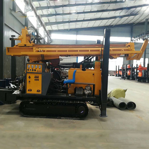 Apcom <span class=keywords><strong>1000M</strong></span> Diepte Diy Zelfgemaakte Mini Power Hoofd Waterput Boren <span class=keywords><strong>Rig</strong></span> Prijs Voor Verkoop - Product Image 5