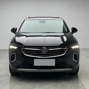 Buick Envision S 2023 Usado, el Mejor SUV a Gasolina con Motor Turbo, Tracción en las Cuatro Ruedas, Cámara Trasera, Volante a la Izquierda, SUV Espacioso de China - Product Image 2