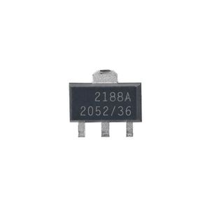 Convertisseur Boost ME2188A36PG SOT-89, circuits intégrés en stock - Product Image 1