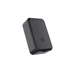 Easy Operation GF08 GPS LBS Tracker 850/900/1800/1900/MHz mini gps tracker Real-time Location for kid pet bicycle