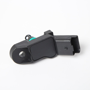 Capteur de pression du collecteur d'admission Peugeot Citroën 0261230043 9639381480 pour remplacement et réparation - Product Image 3