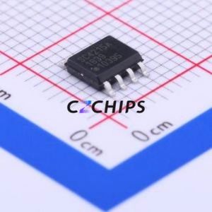 Régulateur linéaire (LDO) PMIC à puce IC à circuit intégré SOIC-8-EP SC4215ASTRT original et neuf - Product Image 1