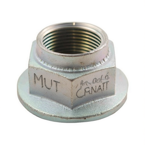 Écrou (pour arbre d'engrenage) pour Toyota Hilux LN106 1988-1997 OE 90179-10016 9017910016 - Product Image 3