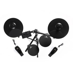 2025 Mais Recente Kit De Bateria Eletrônica Portátil PD BBK Série Instrumento De Percussão De Mão - Product Image 2
