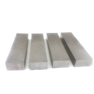 Harga Per Kg Blok Billet <span class=keywords><strong>Titanium</strong></span> Murni ASTM 381 <span class=keywords><strong>Gr2</strong></span> Gr4 - Product Image 1