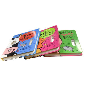 <span class=keywords><strong>Libro</strong></span> <span class=keywords><strong>de</strong></span> Rompecabezas <span class=keywords><strong>de</strong></span> Sonidos <span class=keywords><strong>de</strong></span> Animales con Tapa Dura Personalizada, <span class=keywords><strong>Libro</strong></span> <span class=keywords><strong>de</strong></span> <span class=keywords><strong>Cuentos</strong></span> Infantil, <span class=keywords><strong>Libro</strong></span> <span class=keywords><strong>de</strong></span> Sonidos Impreso <span class=keywords><strong>para</strong></span> Niños - Product Image 2