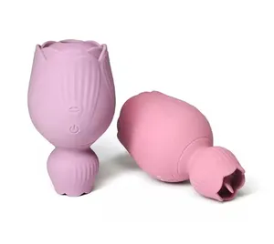 g spot rose vibrator breast nipple sexy toys fo r women adult sex rose vibrator