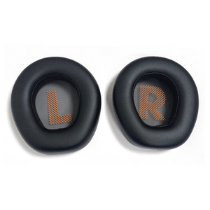 แผ่นรองหูสำรองสำหรับหูฟัง <span class=keywords><strong>JBL</strong></span> <span class=keywords><strong>QUANTUM</strong></span> One หูฟังนุ่มใส่สบาย - Product Image 2