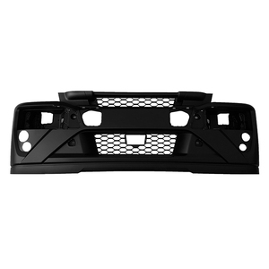 Pare-chocs avant POLIPLAST avec trous pour feux antibrouillard avec DAM OE 5801690590 pour Eurocargo 120 2016 (IVECO) pour remplacement/réparation - Product Image 1