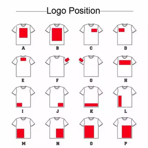 T-Shirt da Uomo all'Ingrosso di Alta Qualità, Camicie Bianche in Modal, Stampa Personalizzata su Maglietta Tinta Unita con Logo Stampato, Magliette Bianche - Product Image 3