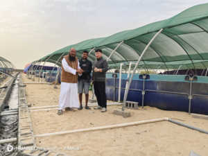 High-Density Large round <strong>Stand</strong> <strong>Fish</strong> <strong>Tank</strong> <strong>for</strong> Aquaculture Equipment - Product Image 2