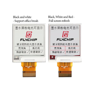 1.54-inch <strong>e-paper</strong> ink screen 1.54-inch 152x152 black and white EPD e ink <strong>display</strong> custom segment lcd <strong>display</strong> cheap <strong>price</strong> htn - Product Image 1