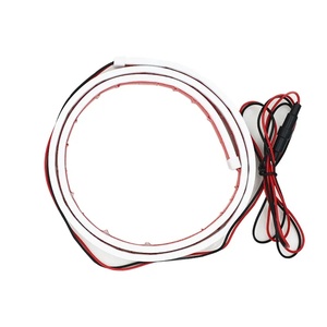 Lámpara para correr con capó de luz delantera de coche de flujo LED Gr para <span class=keywords><strong>Toyota</strong></span> <span class=keywords><strong>Yaris</strong></span> Xp210 2020 2021 <span class=keywords><strong>2022</strong></span> 2023 2024 2025 2026 - Product Image 4