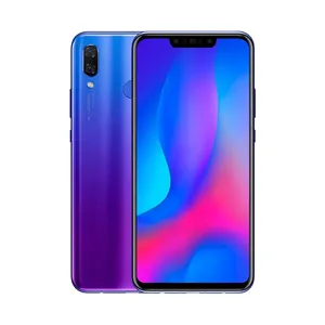 Ban đầu giá rẻ cho Huawei điện thoại thông minh thứ hai tay Android mở khóa điện thoại di động cho Huawei nnova3 Nova 3i