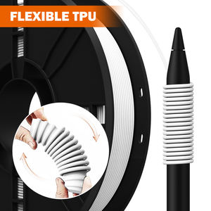 <span class=keywords><strong>ERYONE</strong></span> haute fréquence <span class=keywords><strong>tpu</strong></span> 3d logos en <span class=keywords><strong>tpu</strong></span> con adesivo 3d impresora 3d <span class=keywords><strong>tpu</strong></span> par tela - Product Image 3