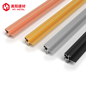 Tira <span class=keywords><strong>de</strong></span> ajuste <span class=keywords><strong>de</strong></span> aluminio <span class=keywords><strong>de</strong></span> perfil <span class=keywords><strong>de</strong></span> metal decorativo <span class=keywords><strong>de</strong></span> <span class=keywords><strong>pared</strong></span> <span class=keywords><strong>de</strong></span> fabricante <span class=keywords><strong>de</strong></span> China para protección <span class=keywords><strong>de</strong></span> esquinas <span class=keywords><strong>de</strong></span> <span class=keywords><strong>pared</strong></span> - Product Image 6
