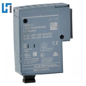 New Original SIMATIC ET 200SP 6ES7193-6AP20-0AA0 PLC Module Industrial Automation Controller Warehouse Stock - Product Image 2
