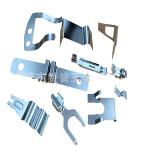 ZanYu Lug <b>Terminals</b> 4.3*46 Brass High Performance Automotive Electronics Parts - Product Image 5