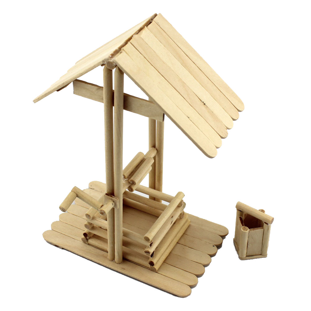 6035 Kit de puits Kwai