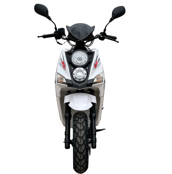 2022 Modern  Customizable BWS ROOM 50cc 125cc 150cc Adult Gas Powered Motor Scooter EFI Racing Motorcycle