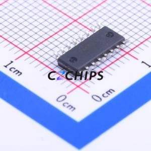 ชิปวงจรรวม NOPB SOIC-16 DS26C31TMX RS-485วงจรรวมดั้งเดิมและใหม่ RS-422 - Product Image 2