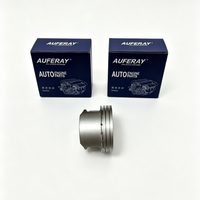 Haute puissance MD314277 4G94 2.0 Grundy Golan pompe à piston piston pièces piston pour Mitsubishi