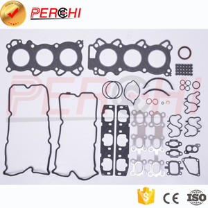 Pour Nissan VQ20 A33 VQ20DE CEFIRO III Berline 2.0 MAXIMA / MAXIMA QX <span class=keywords><strong>V</strong></span> 2.0 V6 24V Moteur Joint Kit Ensemble Complet 10101-6Y225 - Product Image 2