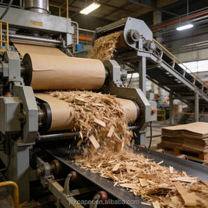 Etiqueta de Papel Dúplex Resistente al Agua y Reciclable, Compatible con Impresión Offset, Fuerte y Duradera con Información Clara - Product Image 2
