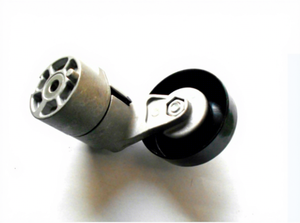 Nouvelle Poulie Tendeuse <span class=keywords><strong>de</strong></span> Courroie <span class=keywords><strong>de</strong></span> Distribution en <span class=keywords><strong>Acier</strong></span> <span class=keywords><strong>de</strong></span> Haute Qualité 25281-3E000 pour Hyundai Kia - Product Image 2