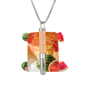 Collar <span class=keywords><strong>de</strong></span> Respiración para la Ansiedad, Colgante para el Alivio del Estrés, Ataques <span class=keywords><strong>de</strong></span> Pánico, Meditación para Mujeres y Hombres, Collar para la Ansiedad - Product Image 4