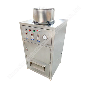 Best Garlic Peeling Machine Line Garlic-peeling-production-line Industrial Garlic Peeler Machine - Product Image 4