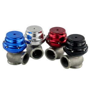 Soupape de surpression d'échappement de turbine 44mm MVR 24PSI pour voitures modifiées - Product Image 1