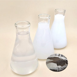 5nm <span class=keywords><strong>Nano</strong></span> silica Sol dung dịch silica lỏng trong suốt và phân tán cao - Product Image 1