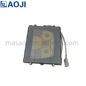 หน้าจอแสดงผล 05766963 สำหรับเครื่องจักรก่อสร้างรถบดถนน - Product Image 5