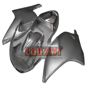 Kit de carénage pour <span class=keywords><strong>Aprilia</strong></span> brillant argent RS-250 RSV250 RS 250 RSV250RR RS250R RS250 95 96 97 RSV 250 R RR 1995 1996 <span class=keywords><strong>1997</strong></span> Corps 9No.25 - Product Image 1