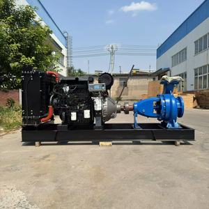 Drague de dragage de sable alluvial de haute qualité, portable, 2,5"-6", moteur 15 CV, bateau de dragage d'or, machinerie minière, récupération d'or - Product Image 3