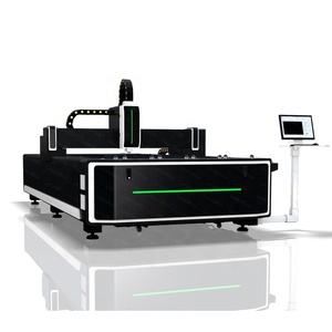 LaserMen-1530CF : Découpeuse à double source laser économique pour tôles métalliques et non métalliques - Product Image 1