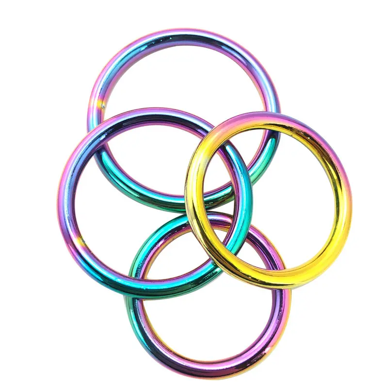 Алюминиевый сплав катетер металлический, 4 размера, S, M, L, большие размеры, многоразовый цвета радуги кольца эрекции фитнес пенис кольцо для мужчин