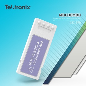 อุปกรณ์เสริมโมดูล TEKTRONIX MDO32/MDO34 อัปเกรดแบนด์วิดท์เฉพาะ MDO3SA เครื่องวัดออสซิลโลสโคป เครื่องมือวิเคราะห์ รับประกัน 1 ปี - Product Image 4