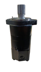Moteur hydraulique orbital série HUAMAO 103 104 109 103-1024-012 103-1003-012 103-1032-012 Moteur hydraulique à couple élevé - Product Image 2