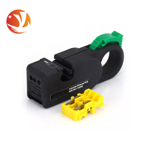 Nuevo y Original SIEMENS 6GK1 901-1GA00 6GK1901-1GA00 Cuchilla Pelacables de Red PLC Controlador Programable 16 E/S 110V - Product Image 2
