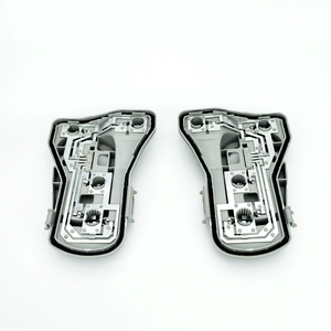 Enchufe de luz trasera, placa de circuito, enchufe de luz trasera, placa de circuito, enchufe de lámpara 6QD945257A para Polo Sport 2006-2010 - Product Image 5