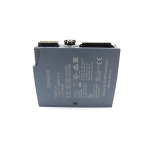 En Stock, Módulo de Fuente de Alimentación NUEVO y Original 6ES7131-6BF00-0CA0 SIMATIC S7-1300, Pieza de Automatización Industrial - Product Image 1
